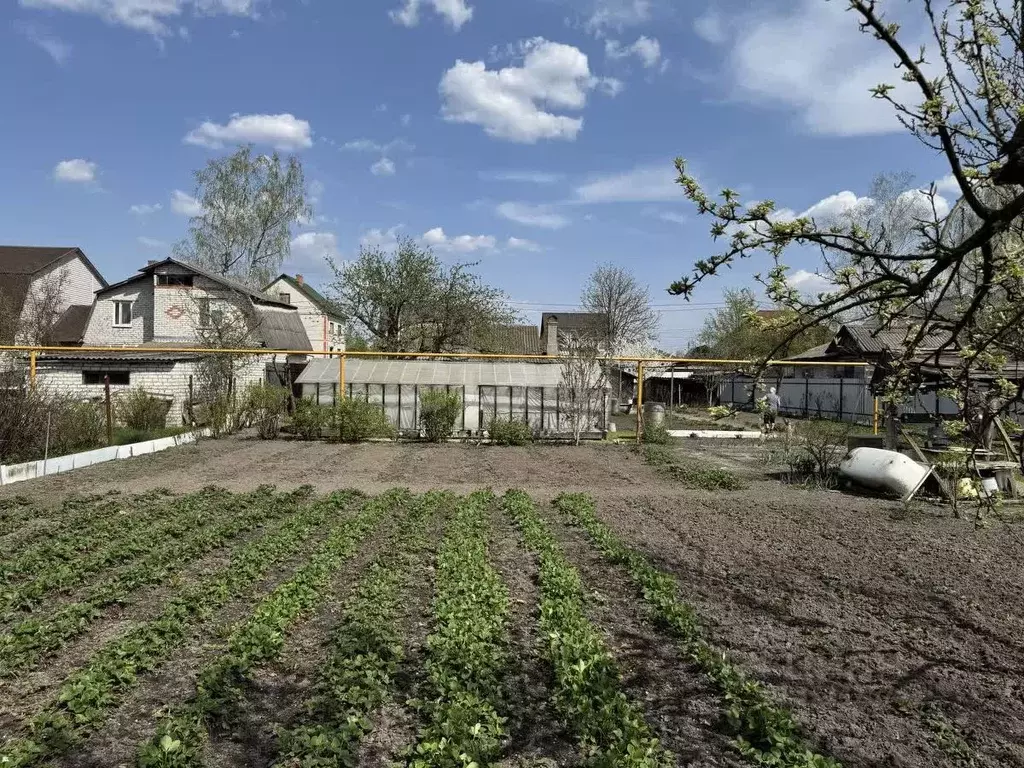 Дом в Брянская область, Брянск ул. 3-я Разина (66 м) - Фото 1