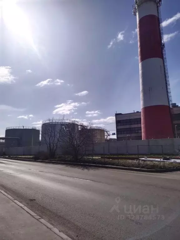 Помещение свободного назначения в Санкт-Петербург Предпортовая ул., 4 ... - Фото 1