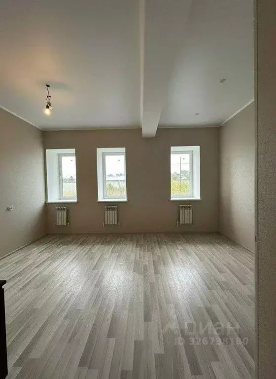 Студия Оренбургская область, Оренбург Буранная ул., 64 (29.1 м) - Фото 1