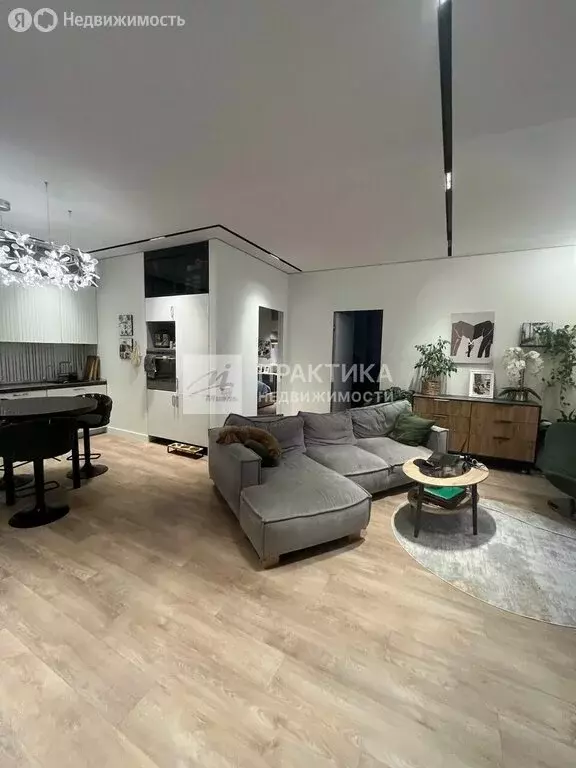 4-комнатная квартира: Москва, улица Маршала Катукова, 24к6 (95.2 м) - Фото 2