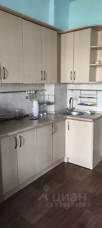 Комната Красноярский край, Красноярск ул. 52-й Квартал, 2 (18.0 м) - Фото 1