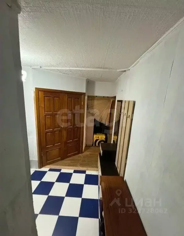 2-к кв. Алтайский край, Барнаул ул. Георгия Исакова, 131А (45.1 м) - Фото 1