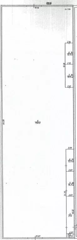 Производственное помещение в Новгородская область, Великий Новгород ... - Фото 2