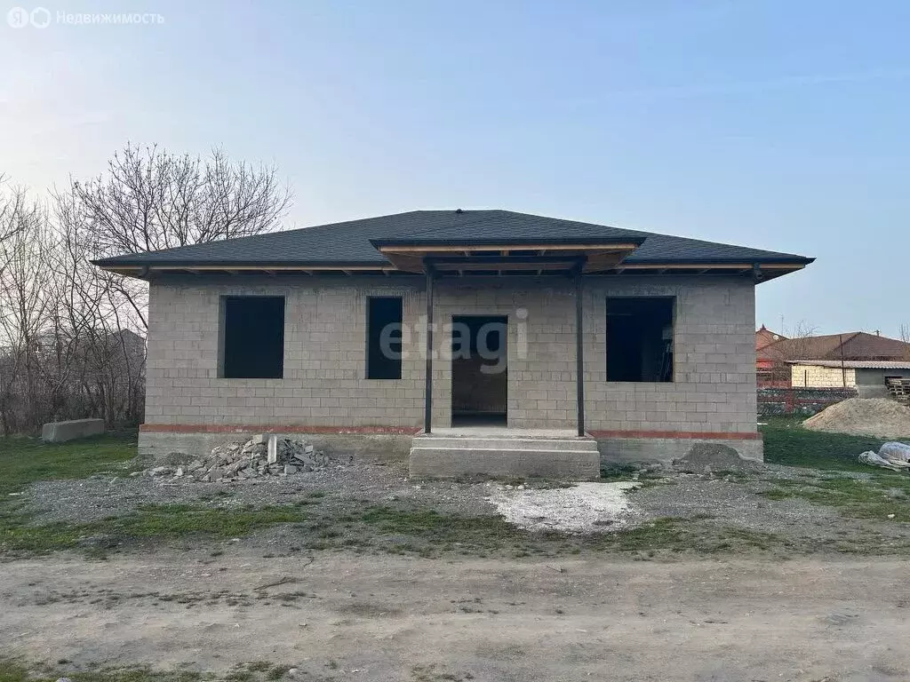Дом в Республика Северная Осетия — Алания, Владикавказ (140 м) - Фото 1