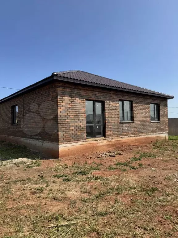 Дом 125 м на участке 6 сот. - Фото 1