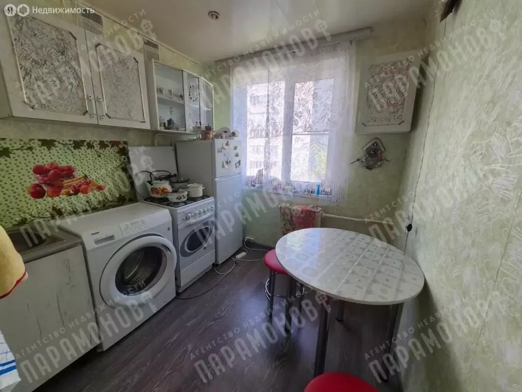 3-комнатная квартира: Тверь, улица Зинаиды Коноплянниковой, 17 (47.5 ... - Фото 1