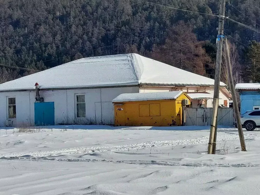 Помещение свободного назначения в Иркутская область, Шелеховский ... - Фото 2