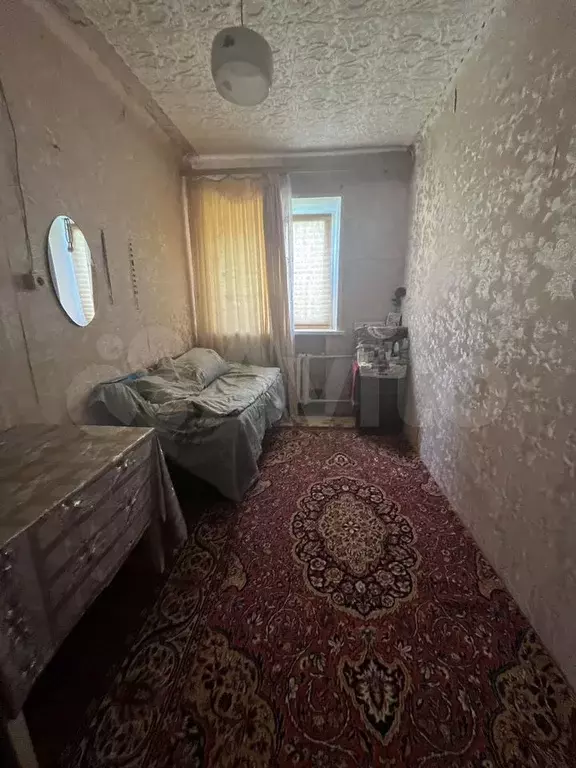Комната 9 м в 5-к., 1/3 эт. - Фото 0