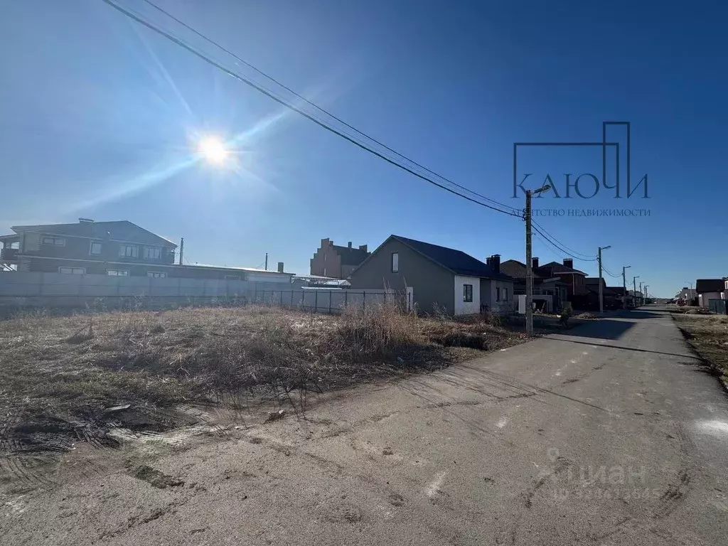 Участок в Челябинская область, Магнитогорск Соты кп, ул. ... - Фото 2