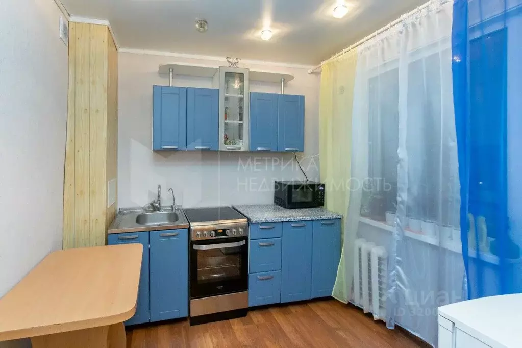 2-к кв. Тюменская область, Тюмень ул. Газовиков, 22 (46.0 м) - Фото 1