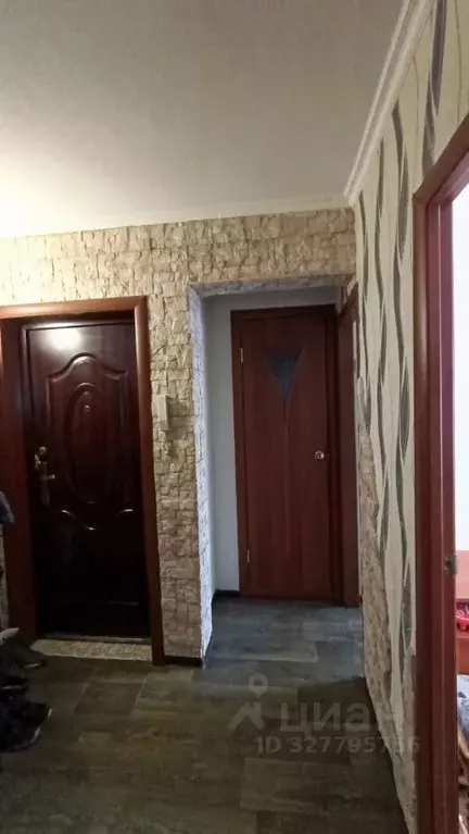 2-к кв. Алтайский край, Бийск ул. Разина, 72 (42.0 м) - Фото 1