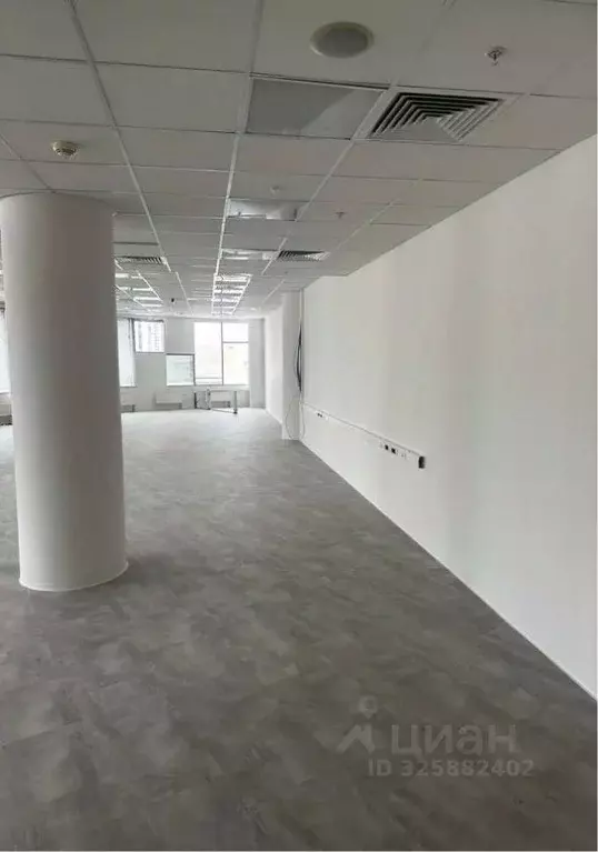 Офис в Москва ул. Авиаконструктора Микояна, 12 (671 м) - Фото 1