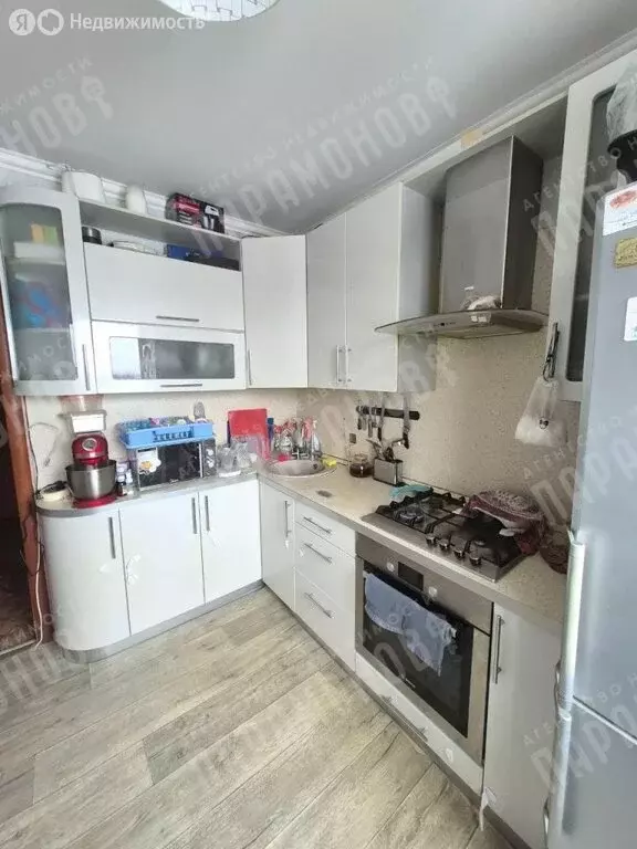 2-комнатная квартира: Тверь, 2-й переулок Красной Слободы, 5 (49 м) - Фото 1