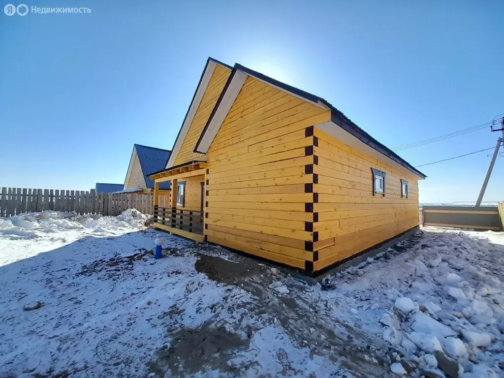 Дом в деревня Грановщина, Медовая улица (180 м) - Фото 2