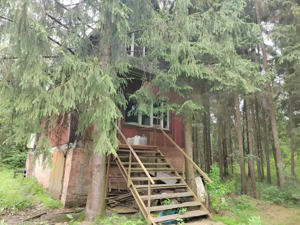 Дом в Московская область, Богородский городской округ, с. Стромынь, ... - Фото 1