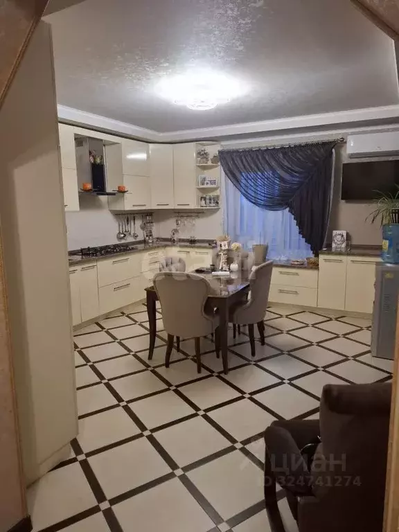 Дом в Адыгея, Майкоп Верхняя весна СНТ, пер. Дачный (169 м) - Фото 1