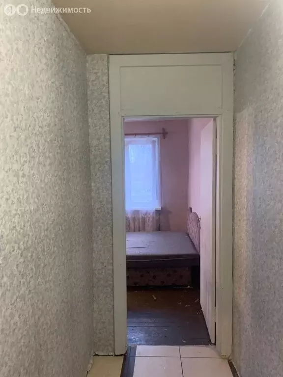 2-комнатная квартира: Псков, Рижский проспект, 48 (42.7 м) - Фото 0