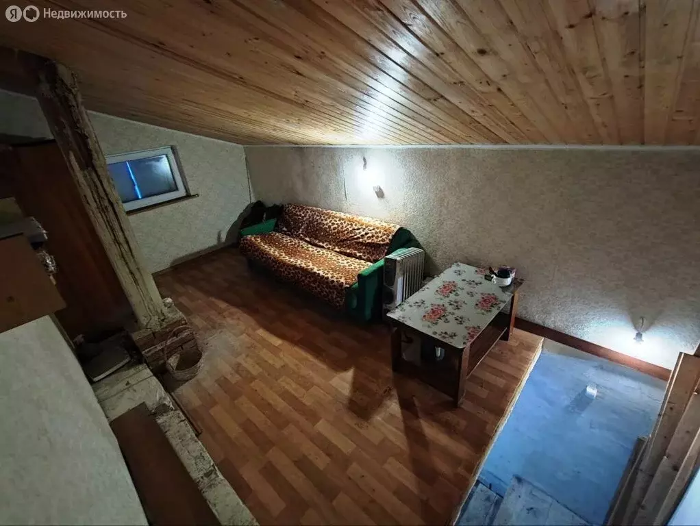 Дом в Калининград, СНТ Медик, 2-й проезд (60.6 м) - Фото 1