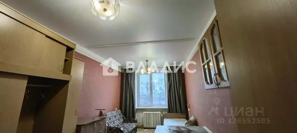 Комната Бурятия, Улан-Удэ Загорск мкр, ул. Заиграевская, 3 (18.0 м) - Фото 2