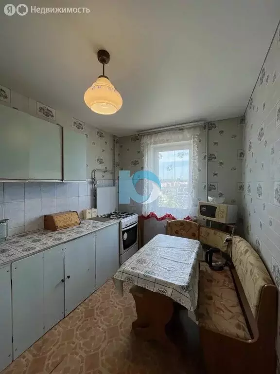 2-комнатная квартира: Октябрьский, 34-й микрорайон, 15В (52.9 м) - Фото 2