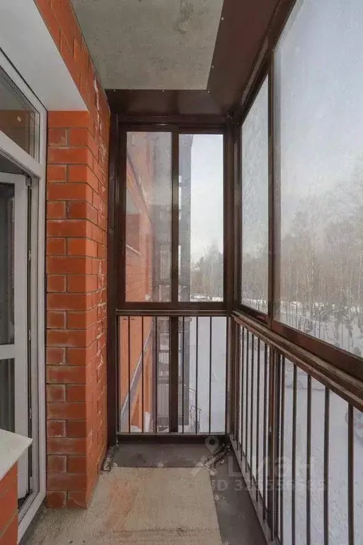 1-к кв. Иркутская область, Иркутский муниципальный округ, пос. ... - Фото 2