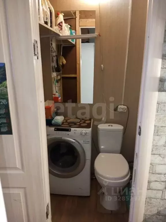 Комната Коми, Сыктывкар Национальная ул., 23 (17.4 м) - Фото 1