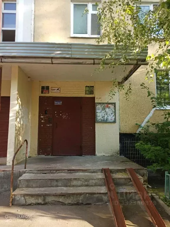 1-к кв. Московская область, Видное Школьная ул., 82 (36.0 м) - Фото 2