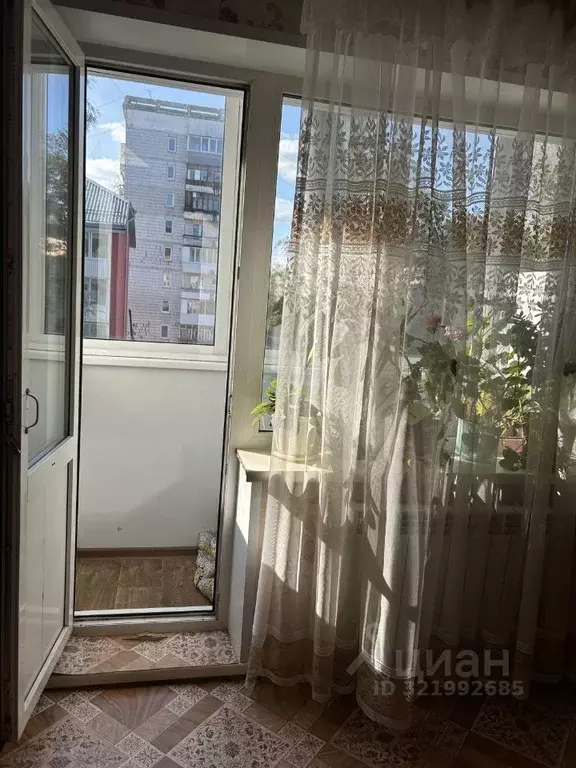 2-к кв. Томская область, Томск ул. Кулагина, 9 (44.8 м) - Фото 2