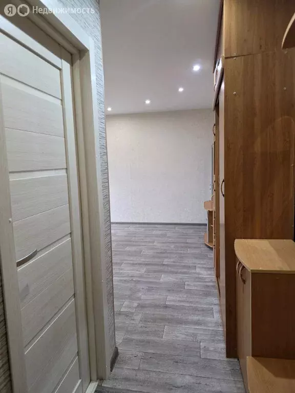1-комнатная квартира: Пермь, улица Трясолобова, 106 (29.7 м) - Фото 1