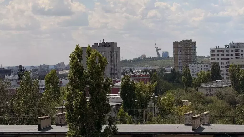 1-к кв. Волгоградская область, Волгоград ул. Хользунова, 18/3 (50.0 м) - Фото 1