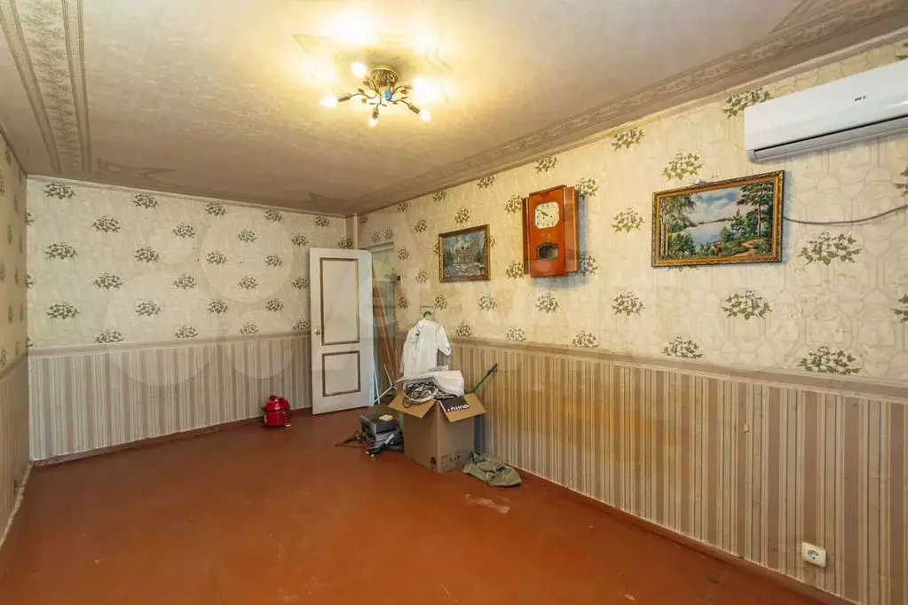 2-к. квартира, 47 м, 2/5 эт. - Фото 1