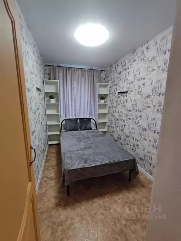 2-к кв. Тюменская область, Тюмень ул. Урицкого, 44 (50.0 м) - Фото 1