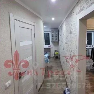 2-к кв. Белгородская область, Белгород ул. Попова, 48 (41.2 м) - Фото 1