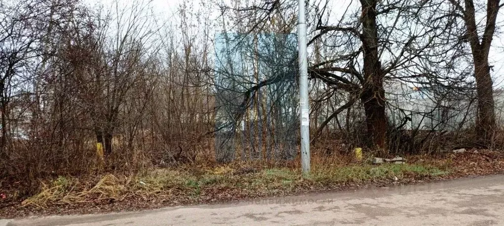 Участок в Московская область, Ленинский городской округ, пос. Мещерино ... - Фото 1