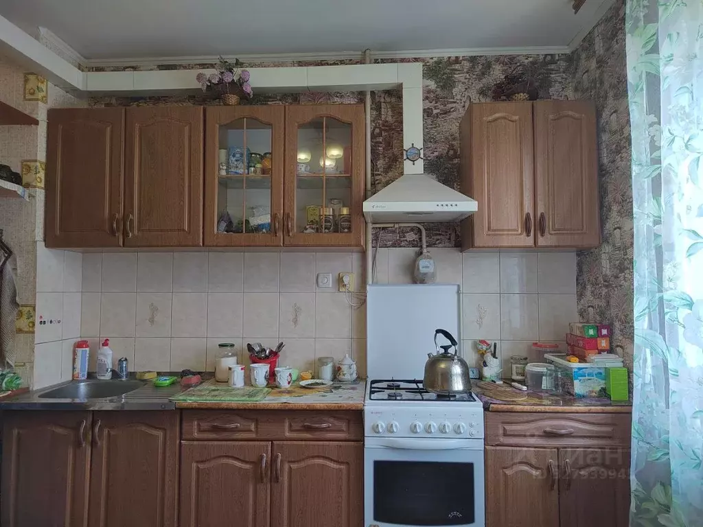 3-к кв. Курская область, Курск Студенческая ул., 18 (73.2 м) - Фото 1