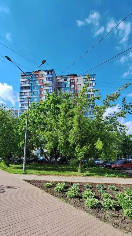 1-к кв. Московская область, Раменское ул. Михалевича, 27 (36.0 м) - Фото 0