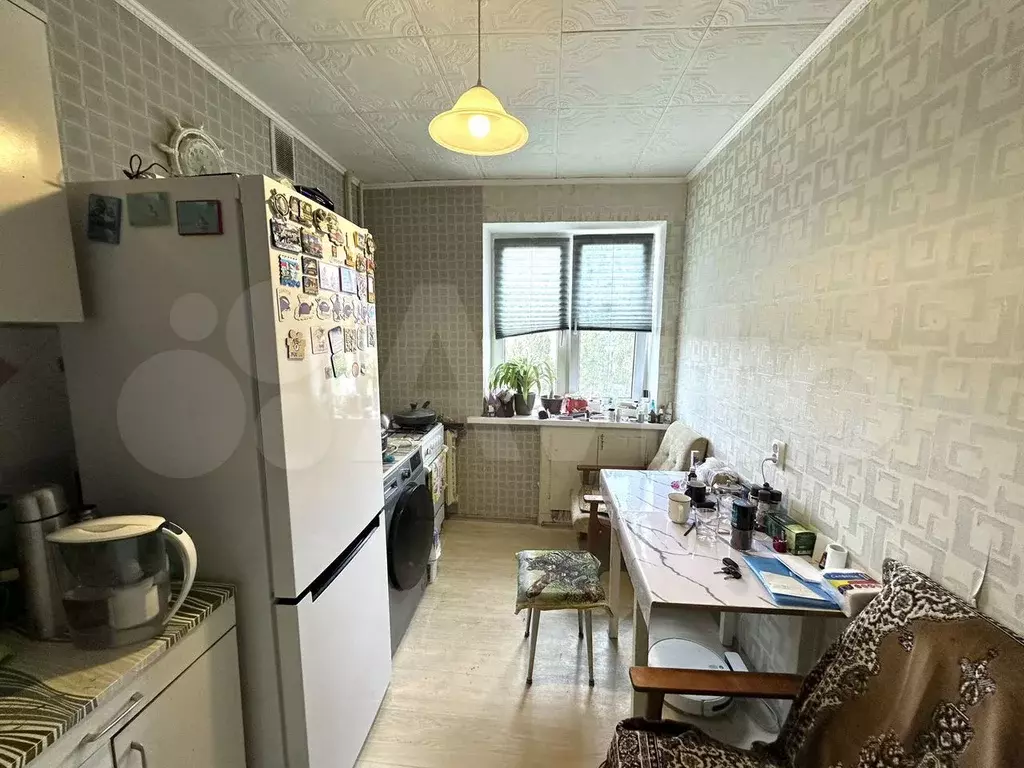1-к. квартира, 34,8 м, 7/9 эт. - Фото 0