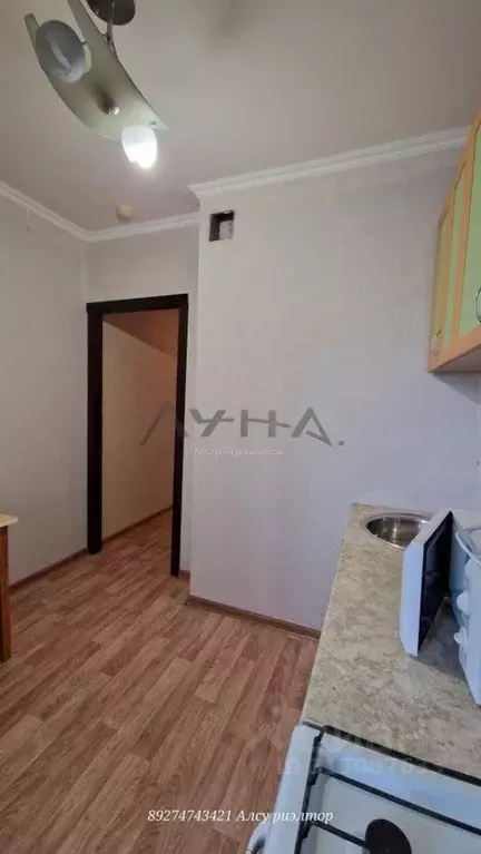1-к кв. Татарстан, Набережные Челны ул. Ахметшина, 114 (36.0 м) - Фото 1