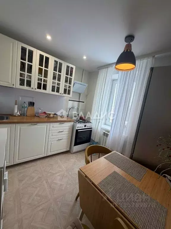 1-к кв. Белгородская область, Белгород ул. Губкина, 45 (36.0 м) - Фото 1