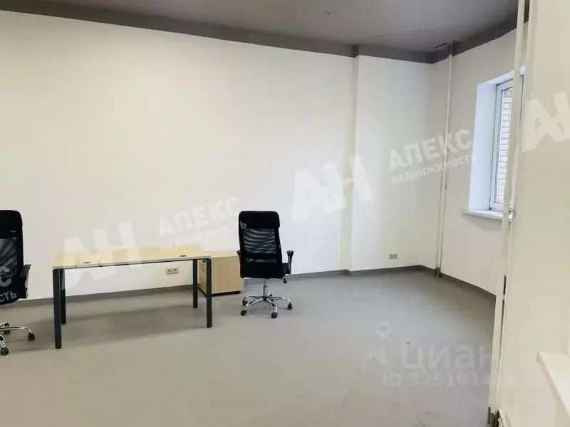 Помещение свободного назначения в Москва ул. Удальцова, 79 (489 м) - Фото 1