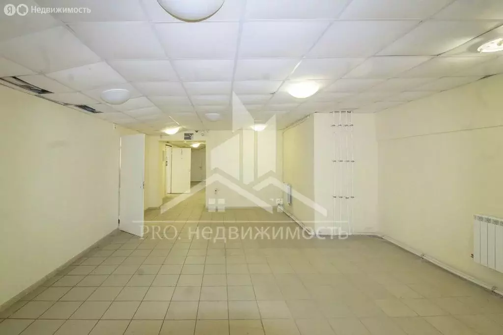 Помещение свободного назначения (777 м) - Фото 1