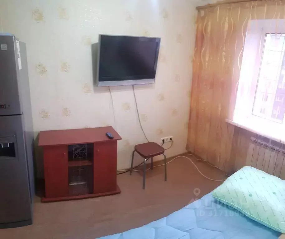 1-к кв. Приморский край, Владивосток ул. Адмирала Юмашева, 12А (18.0 ... - Фото 0