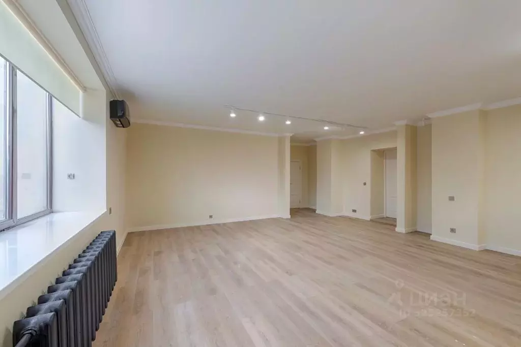 Помещение свободного назначения в Москва Кутузовский просп., 30 (230 ... - Фото 2