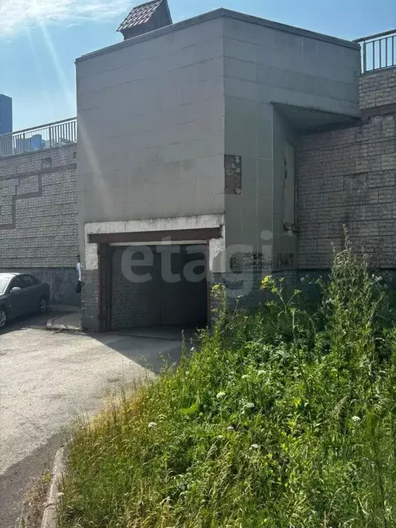 Гараж в Кемеровская область, Кемерово Советский просп., 68Б (28 м) - Фото 1