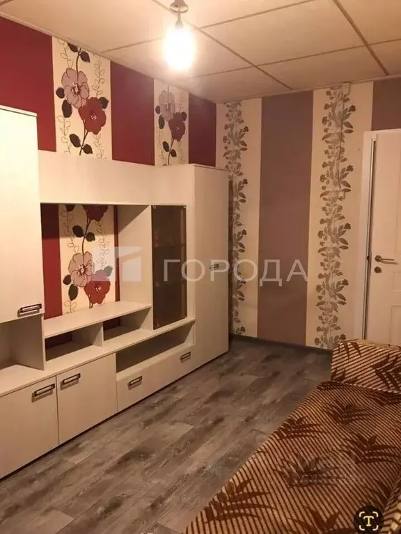 Комната Москва Мурановская ул., 7Б (12.0 м) - Фото 1