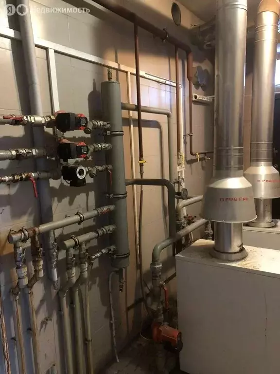 Помещение свободного назначения (414 м) - Фото 1