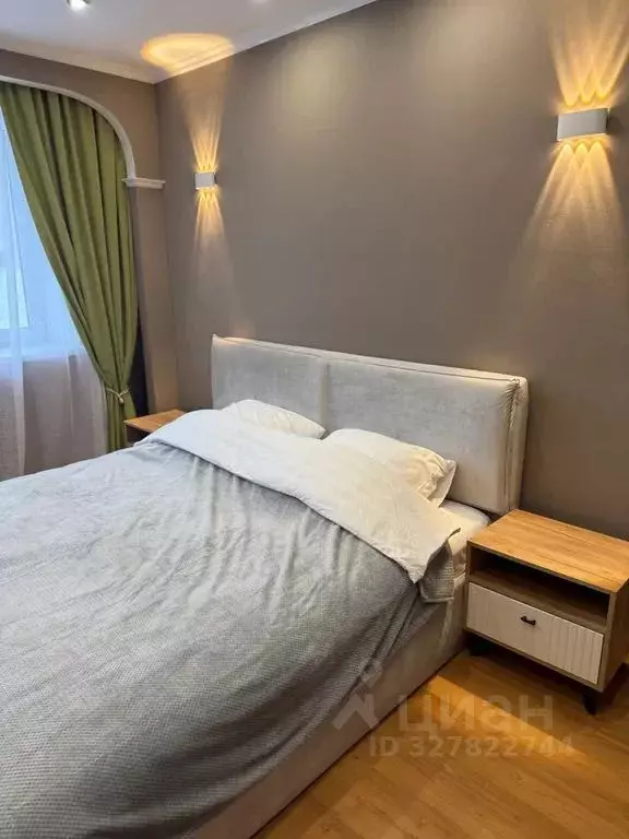 2-к кв. Московская область, Сергиев Посад Воробьевская ул., 29 (47.0 ... - Фото 1