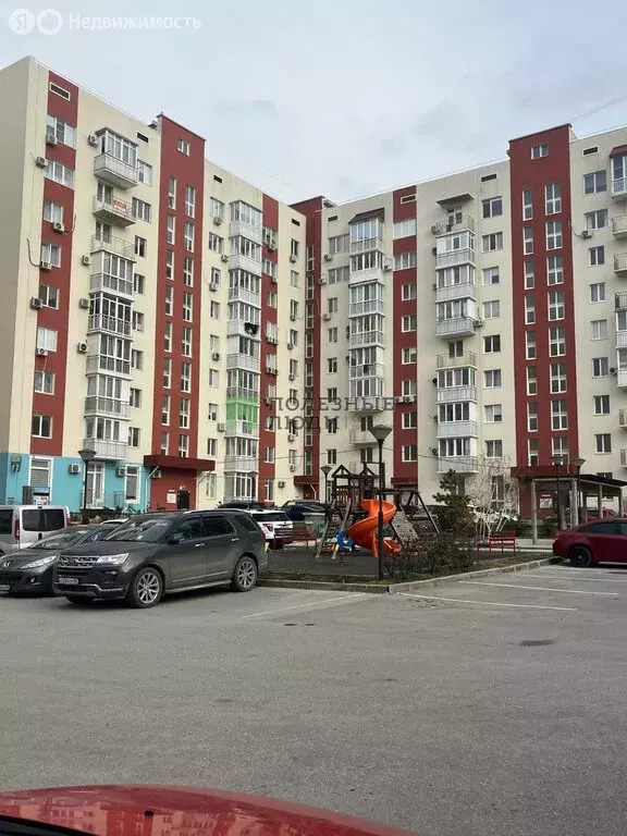 2-комнатная квартира: Евпатория, проспект Победы, 55 (54 м) - Фото 2