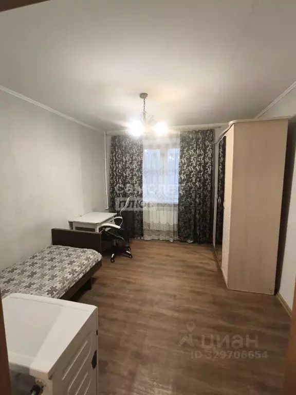 1-к кв. Липецкая область, Липецк ул. Вермишева, 17/2 (17.7 м) - Фото 2