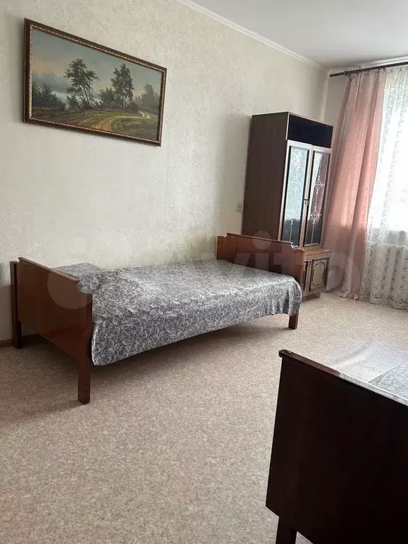 3-к. квартира, 68 м, 6/9 эт. - Фото 1
